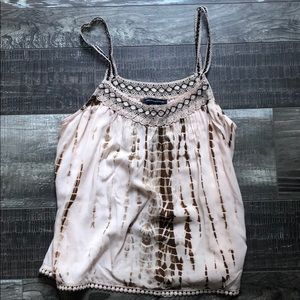 american eagle tank top